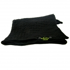 Porte-bébé tube Easy Sling Wacotto Noir Intense
