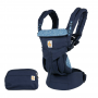 Porte-bébé Ergobaby Omni 360 Edition limitée Doen California Wildflower