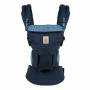 Porte-bébé Ergobaby Omni 360 Edition limitée Doen California Wildflower
