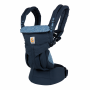 Porte-bébé Ergobaby Omni 360 Edition limitée Doen California Wildflower