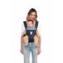 Porte-bébé Ergobaby Omni 360 Edition limitée Doen California Wildflower
