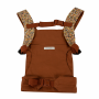 Porte-poupon Ergobaby Field of Daisies Edition Limitee Doen