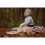 Ring Sling Yaro La Vita Autumn Rainbow