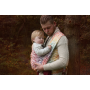 Ring Sling Yaro La Vita Autumn Rainbow