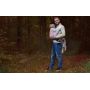 Ring Sling Yaro La Vita Autumn Rainbow