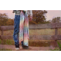 Ring Sling Yaro La Vita Autumn Rainbow