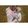 Ring Sling Yaro La Vita Autumn Rainbow