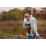 Ring Sling Yaro La Vita Autumn Rainbow