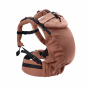 Porte-bébé préformé spécial bambin Néo+ Acajou de Néobulle