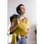 Echarpe de portage Boba Wrap Serenity Bamboo Summer Sun