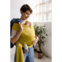 Echarpe de portage Boba Wrap Serenity Bamboo Summer Sun