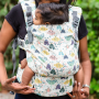 Porte-bébé evolutif Boba X Magical Moths