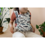Porte-bébé evolutif Boba X Whale Rider