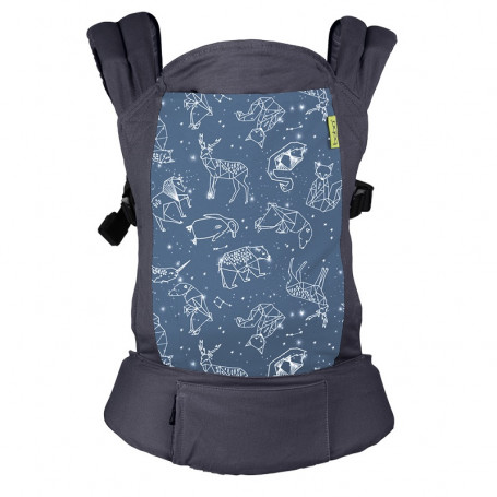 Porte-bébé Boba 4GS Constellation