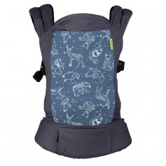 Porte-bébé Boba 4GS Constellation
