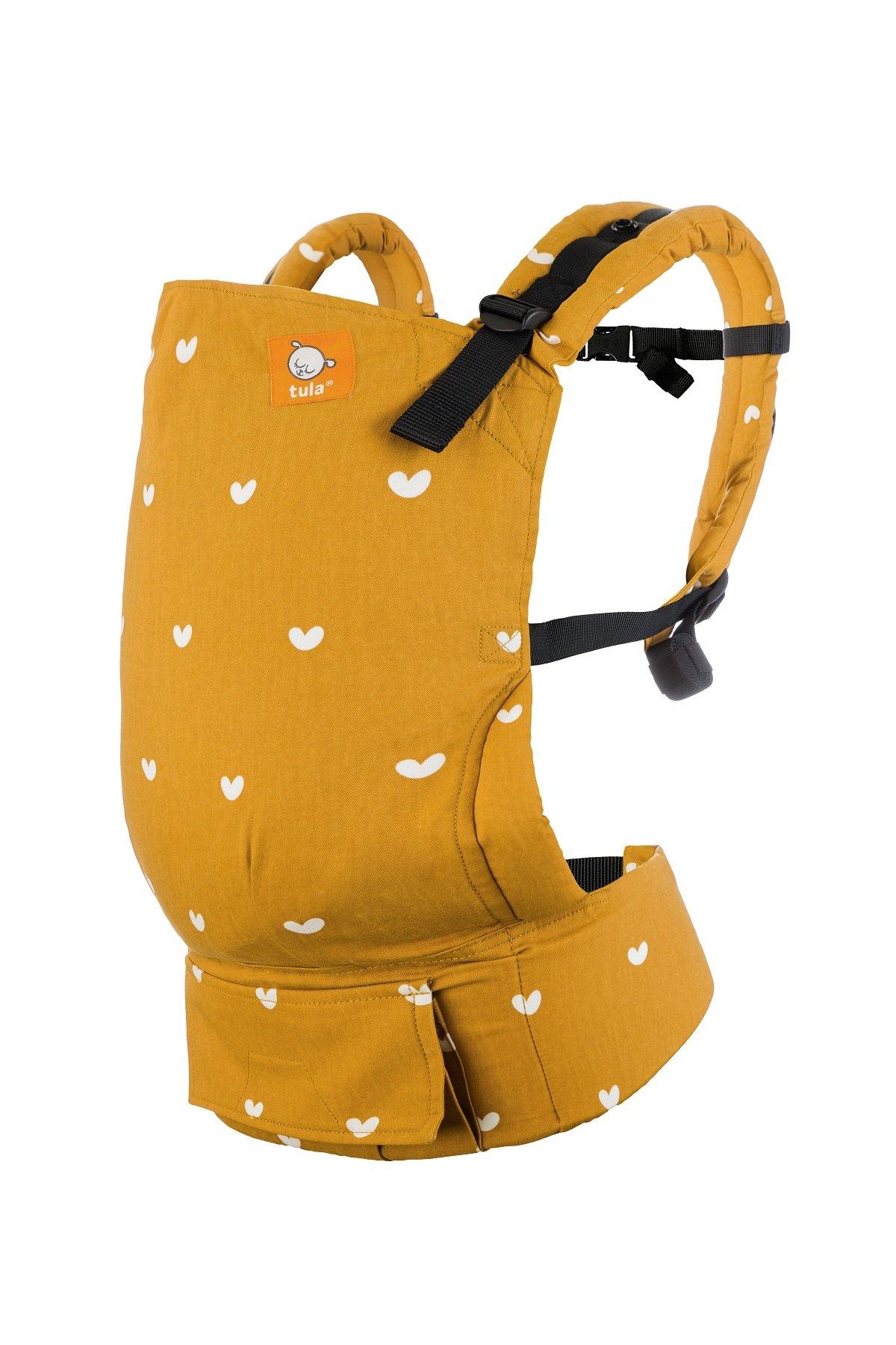 Porte-bébé physiologique Tula Toddler Play - Porte-bébé Préformé Tula Baby  TBCA9G1 - Bébéluga