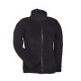 Veste de portage mixte en polaire Momawo Mom&Dad