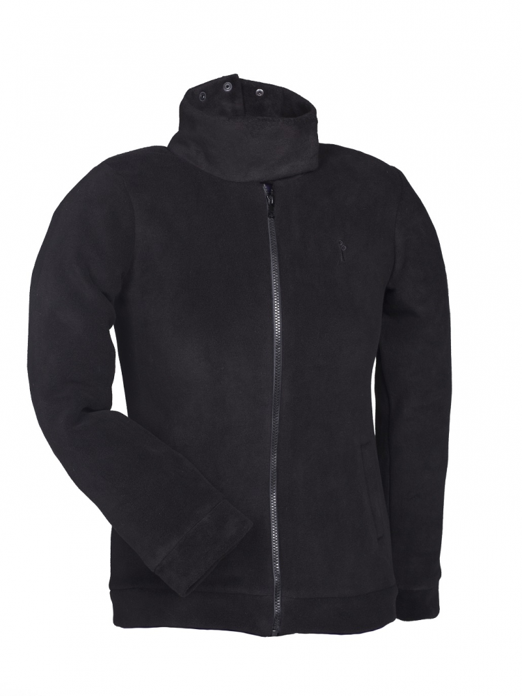 Veste de portage mixte en polaire Momawo "Mom&Dad" Archives Momawo MMWFLEECES Bébéluga