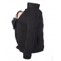 Veste de portage mixte en polaire Momawo Mom&Dad