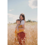 Sling Tournesol Coton bio de Neobulle
