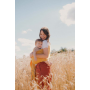 Sling Tournesol Coton bio de Neobulle