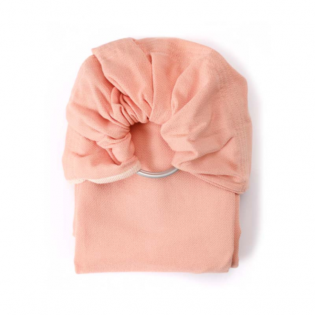 Sling Edition Limitée Rose Abelia Coton bio de Neobulle