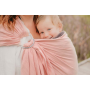 Sling Edition Limitée Rose Abelia Coton bio de Neobulle