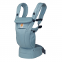 Porte-bébé aéré Omni Dream Bleu Ardoise d'Ergobaby