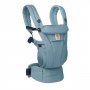 Porte-bébé aéré Omni Dream Bleu Ardoise d'Ergobaby