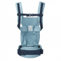 Porte-bébé aéré Omni Dream Bleu Ardoise d'Ergobaby