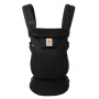 Porte-bébé aéré Omni Dream Noir Onyx d'Ergobaby