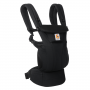 Porte-bébé aéré Omni Dream Noir Onyx d'Ergobaby