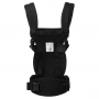 Porte-bébé aéré Omni Dream Noir Onyx d'Ergobaby