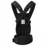 Porte-bébé aéré Omni Dream Noir Onyx d'Ergobaby