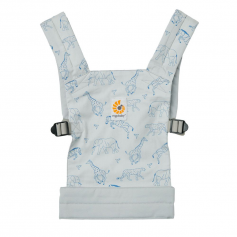 Porte-poupon Ergobaby Safari Dream