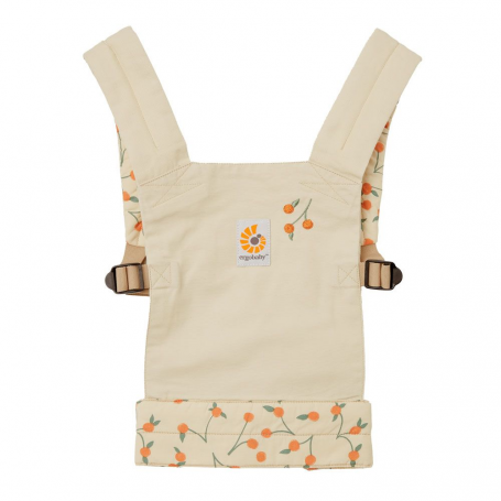 Porte-poupon Ergobaby Clementine