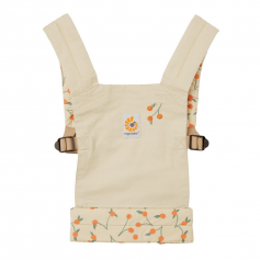 Porte-poupon Ergobaby Clementine