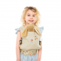 Porte-poupon Ergobaby Clementine