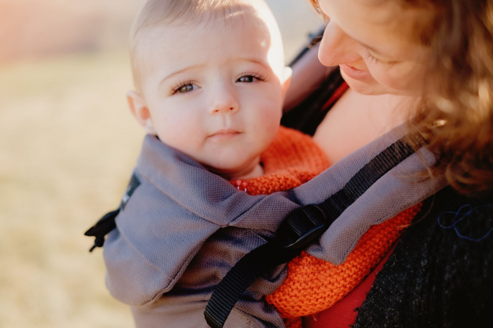 NÉO + PRÉFORMÉ De 3 mois - 3 ans en 3 colories - o'baby - Altkirch