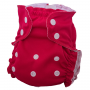Maillots de bain lavable taille unique Red Red Whine
