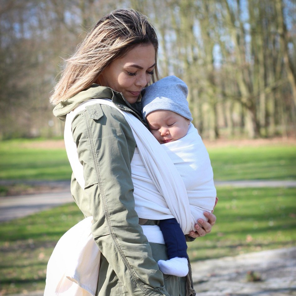 Porte bébé, Echarpe de portage, Slings