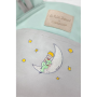 Porte-poupon Manduca Lune Edition Limitée Le Petit Prince