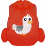 Maillot de bain Eliott et Loup Mouette