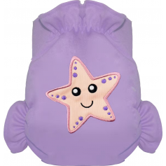 Maillot de bain Eliott et Loup Etoile