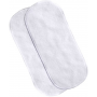 Lot de 2 coeurs absorbants pour maillot de bain Eliott et Loup