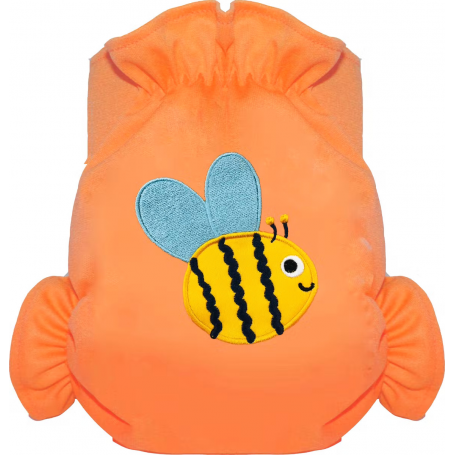 Maillot de bain Eliott et Loup Abeille
