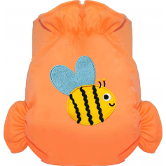 Maillot de bain Eliott et Loup Abeille