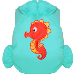 Maillot de bain Eliott et Loup Hippocampe