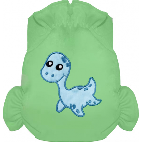 Maillot de bain Eliott et Loup Nessie