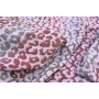 Ring Sling Yaro Pussycat Ultra Carnelian Rainbow Tencel Linen